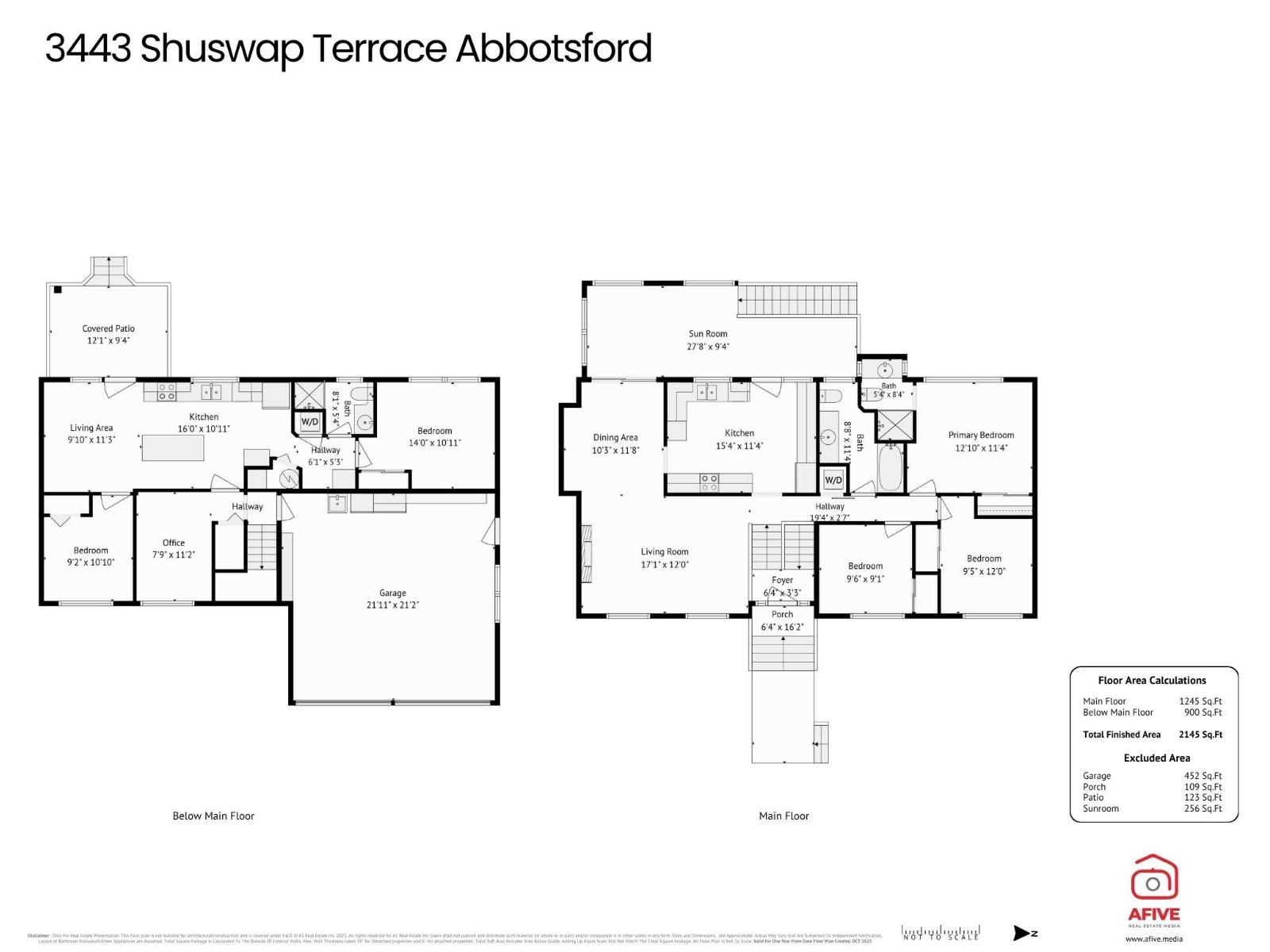 3443 Shuswap Terrace, Abbotsford, British Columbia  V2T 4Z4 - Photo 40 - R3056055
