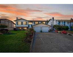 3443 SHUSWAP TERRACE, Abbotsford, British Columbia