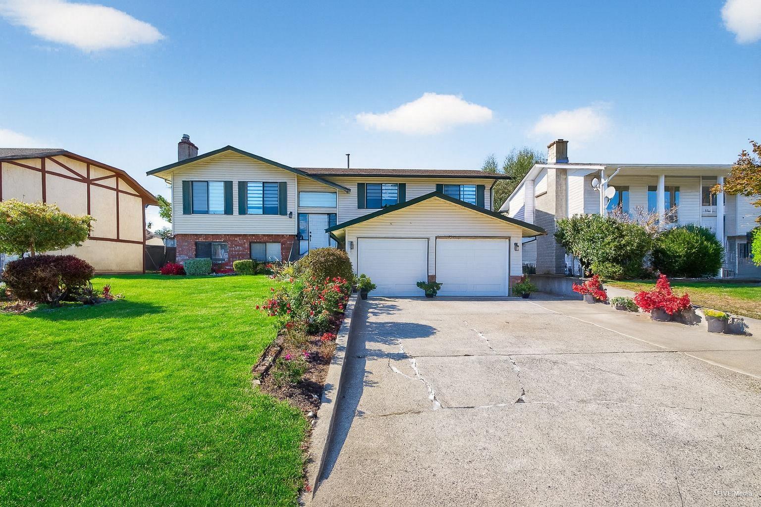 3443 Shuswap Terrace, Abbotsford, British Columbia  V2T 4Z4 - Photo 2 - R3056055
