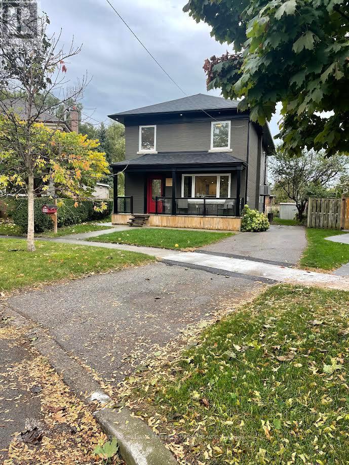 2 LEA GROVE CRESCENT, Toronto, Ontario