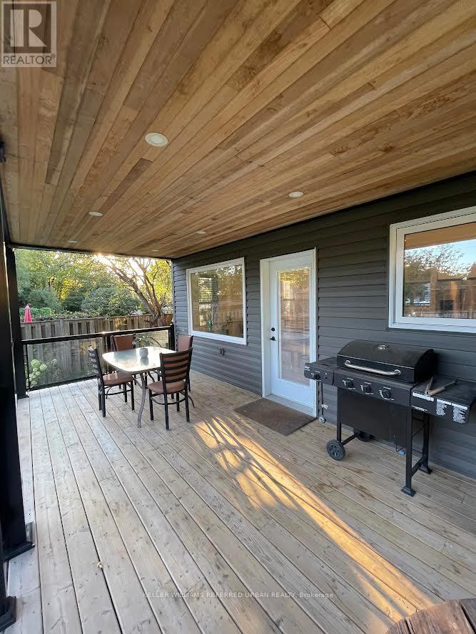 2 Lea Grove Crescent, Toronto, Ontario  M1L 3S6 - Photo 29 - E12447877