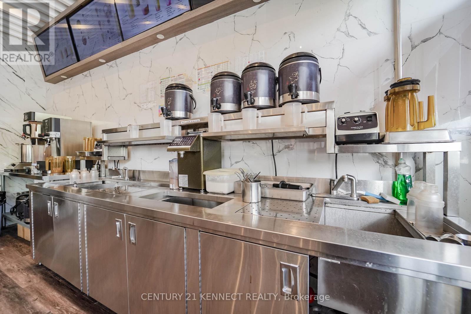 8 - 505 Highway 7 East, Markham, Ontario  L3T 7T1 - Photo 23 - N12448989