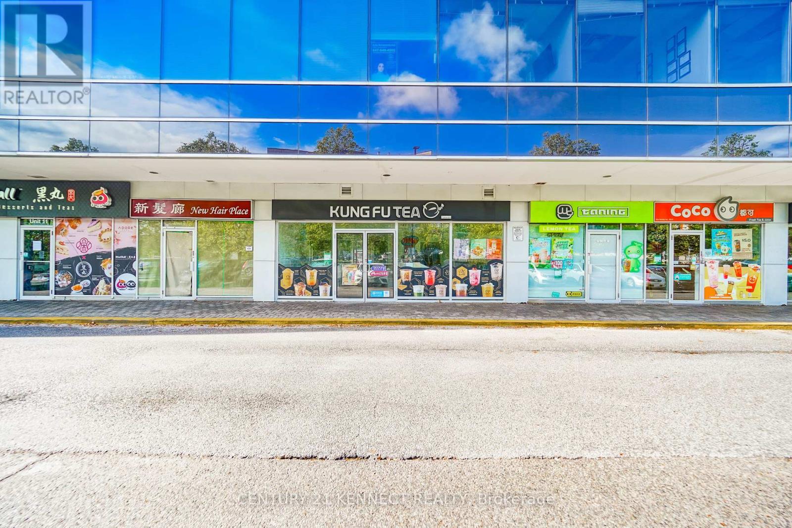 8 - 505 Highway 7 East, Markham, Ontario  L3T 7T1 - Photo 7 - N12448989