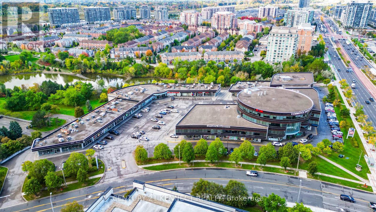 8 - 505 Highway 7 East, Markham, Ontario  L3T 7T1 - Photo 38 - N12448989