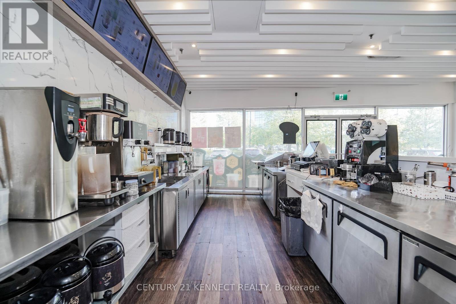 8 - 505 Highway 7 East, Markham, Ontario  L3T 7T1 - Photo 17 - N12448989