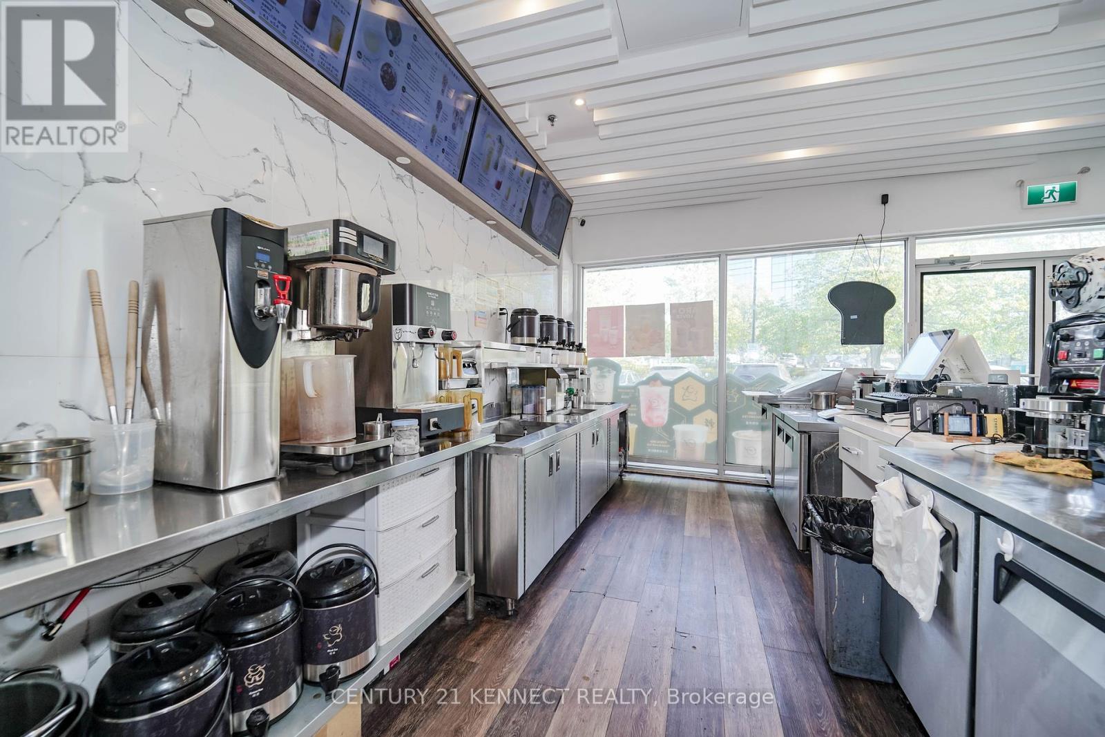 8 - 505 Highway 7 East, Markham, Ontario  L3T 7T1 - Photo 18 - N12448989