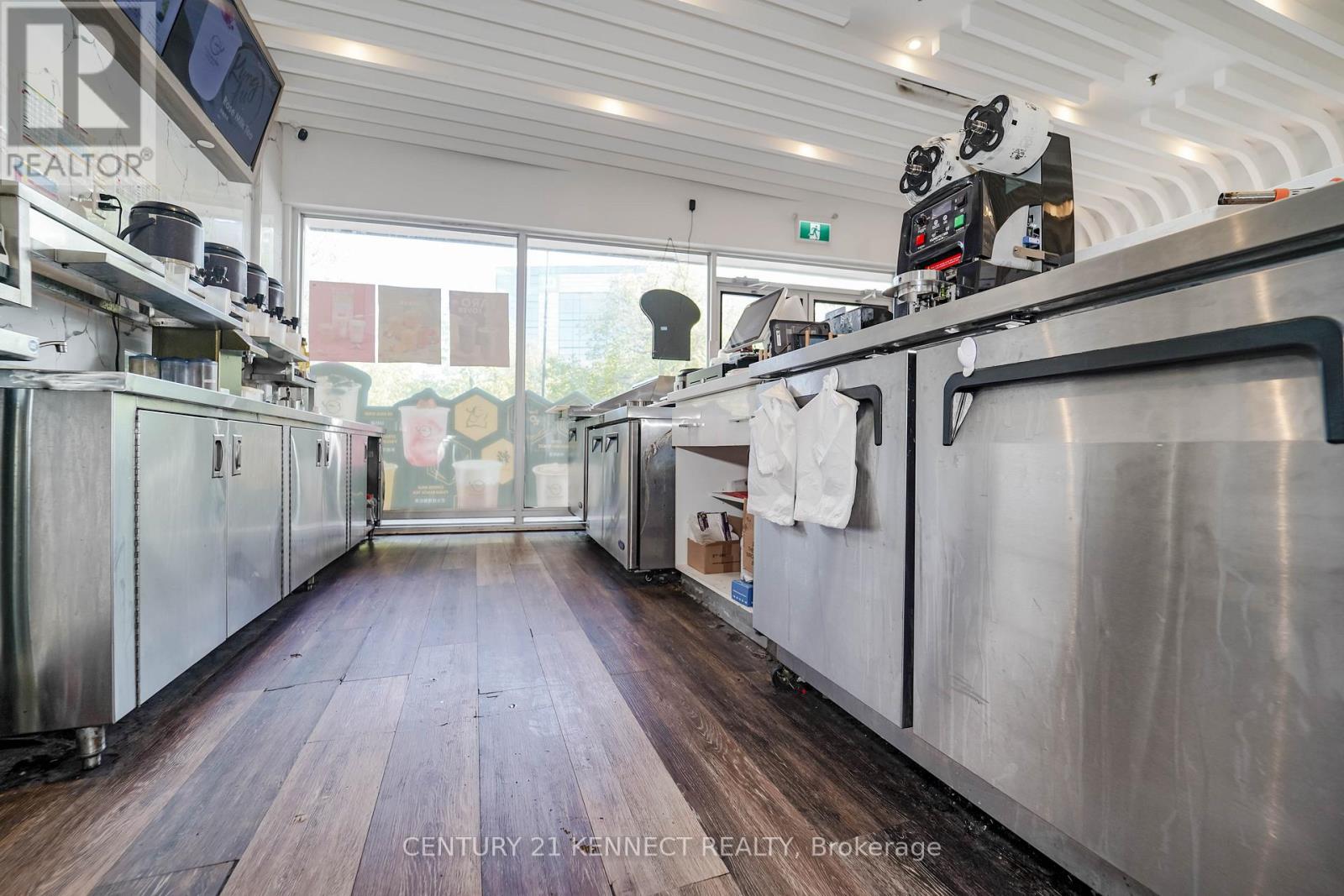 8 - 505 Highway 7 East, Markham, Ontario  L3T 7T1 - Photo 21 - N12448989