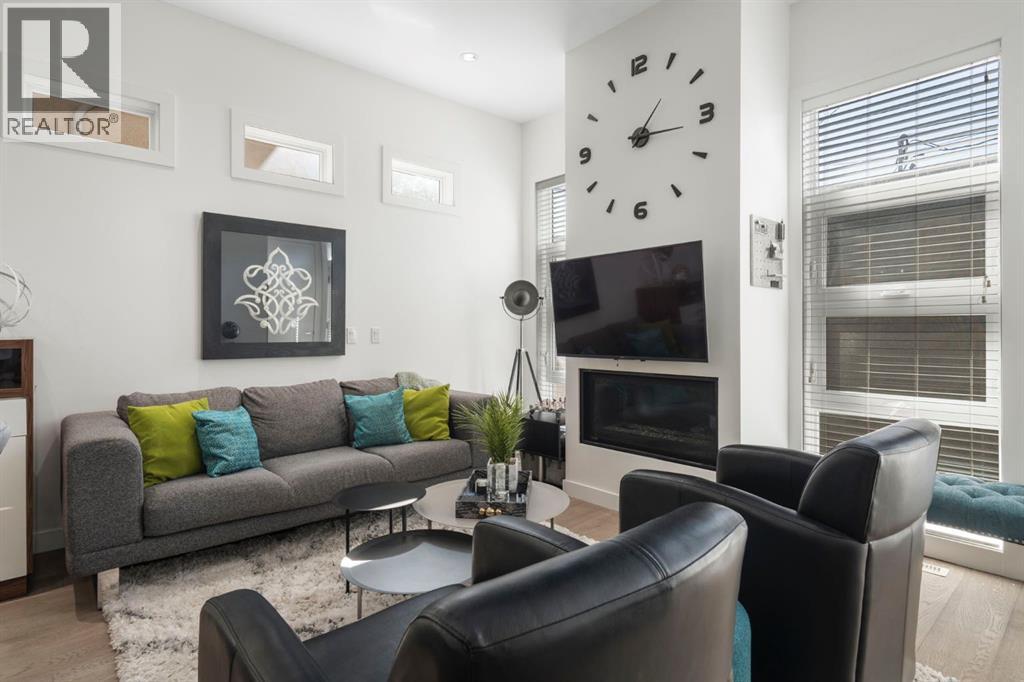 2, 4727 17 Avenue Nw, Calgary, Alberta  T3B 0P4 - Photo 15 - A2258574