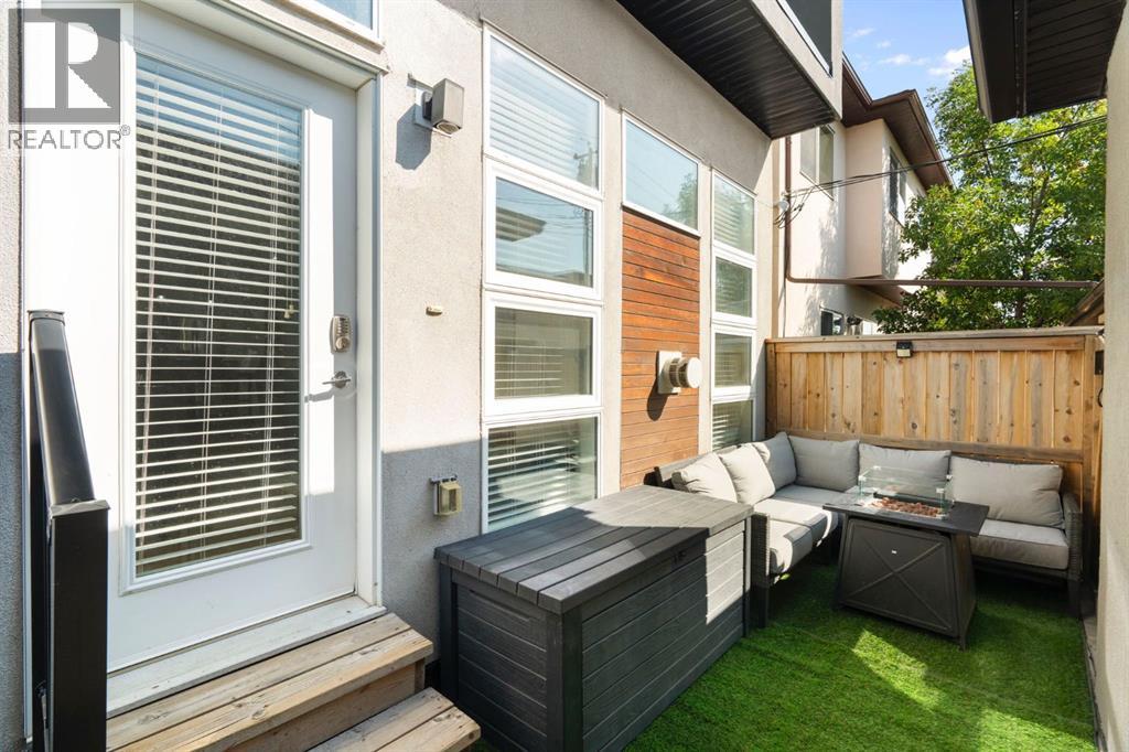 2, 4727 17 Avenue Nw, Calgary, Alberta  T3B 0P4 - Photo 40 - A2258574
