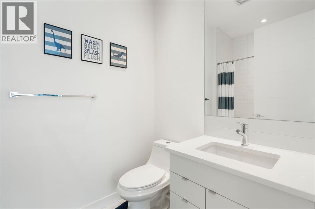 2, 4727 17 Avenue Nw, Calgary, Alberta  T3B 0P4 - Photo 25 - A2258574