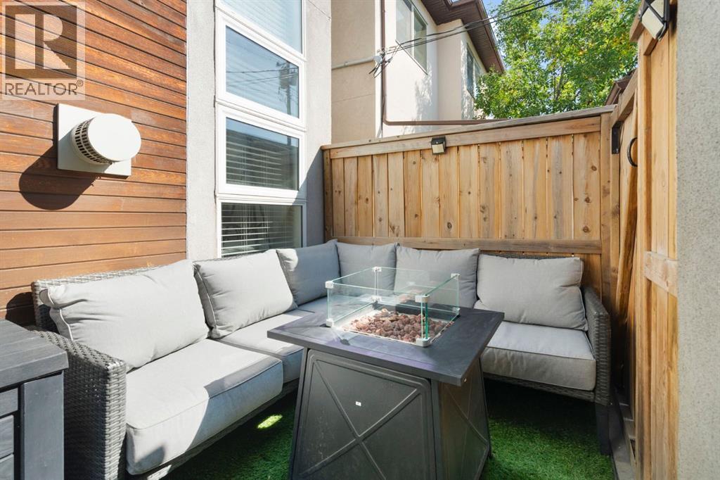 2, 4727 17 Avenue Nw, Calgary, Alberta  T3B 0P4 - Photo 42 - A2258574