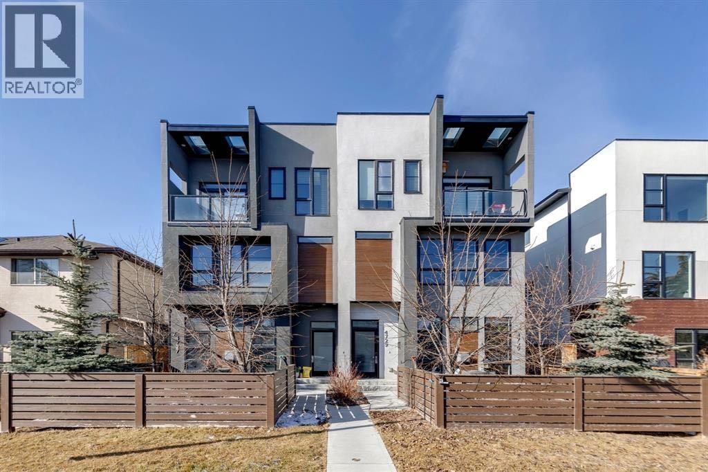 2, 4727 17 Avenue Nw, Calgary, Alberta  T3B 0P4 - Photo 3 - A2258574