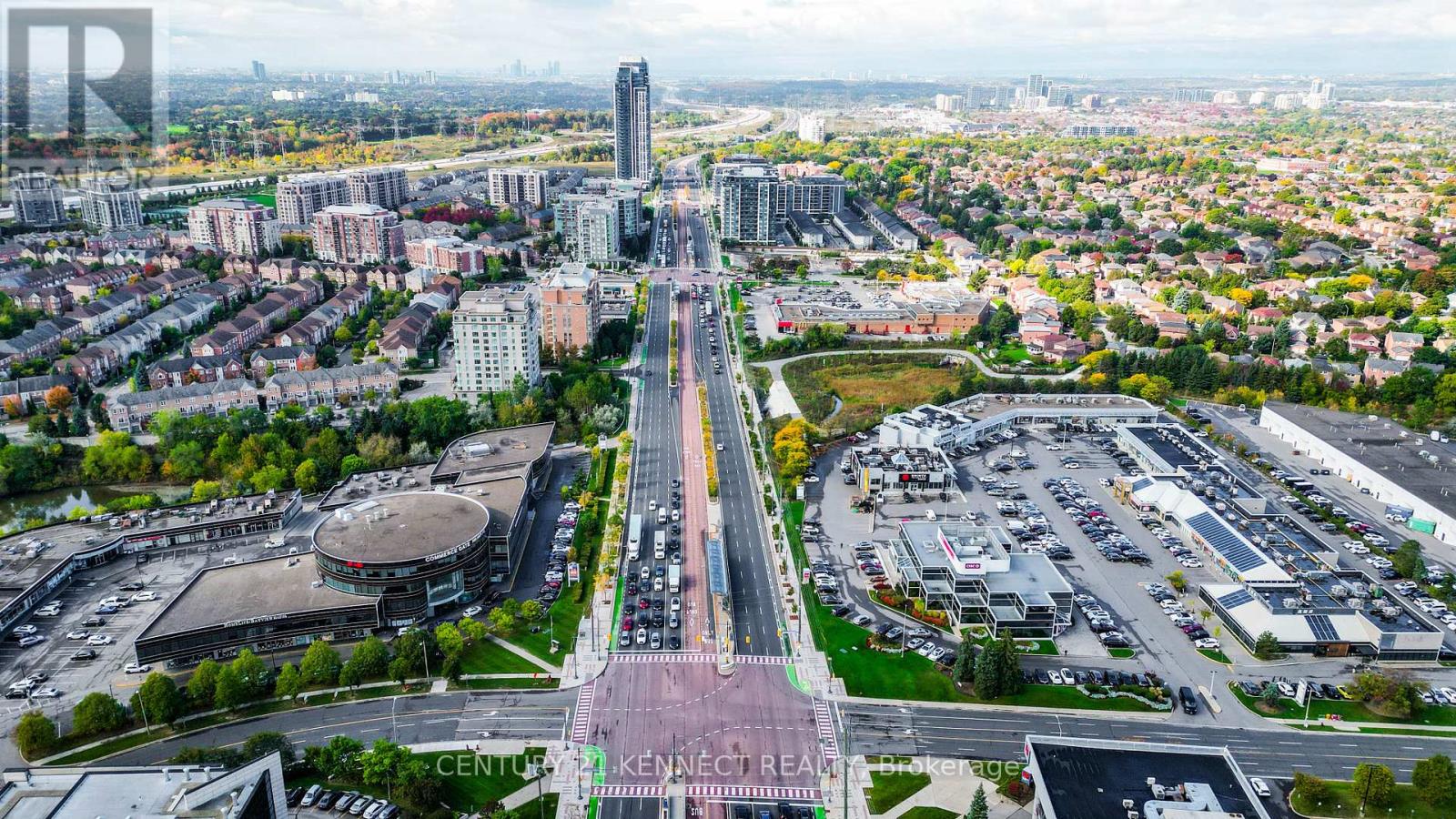 8 - 505 HIGHWAY 7 EAST, Markham, Ontario