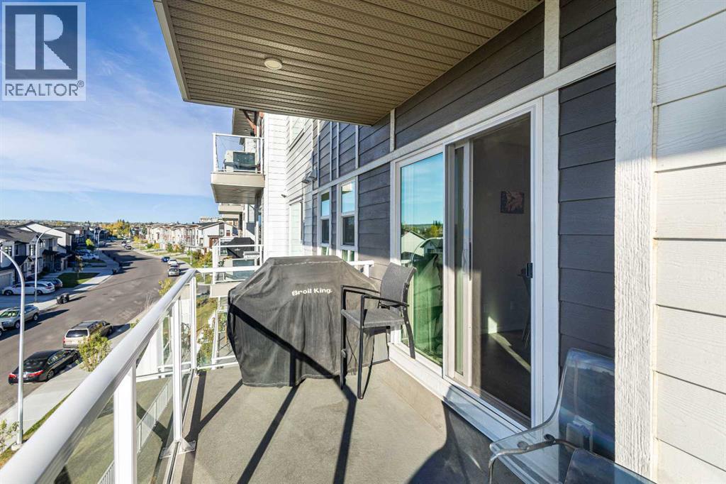 305, 100 Harvest Hills Place Ne, Calgary, Alberta  T3K 2N4 - Photo 24 - A2258868