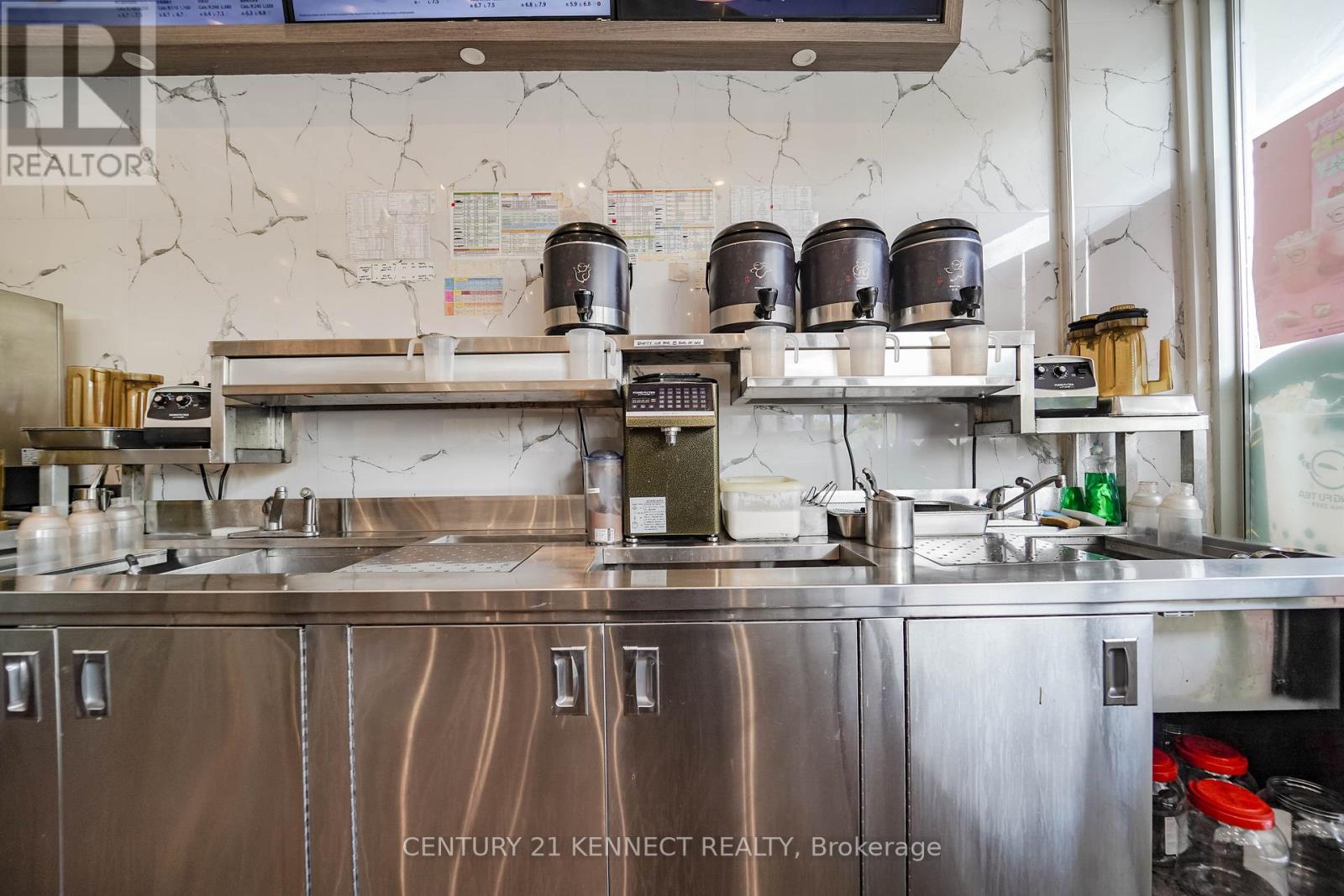 8 - 505 Highway 7 East, Markham, Ontario  L3T 7T1 - Photo 22 - N12448989