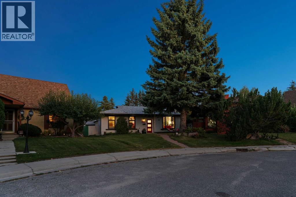 224 Cedarbrae Crescent Sw, Calgary, Alberta  T2W 1Y4 - Photo 46 - A2260385