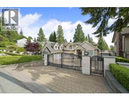7638 AUBREY STREET, Burnaby, British Columbia