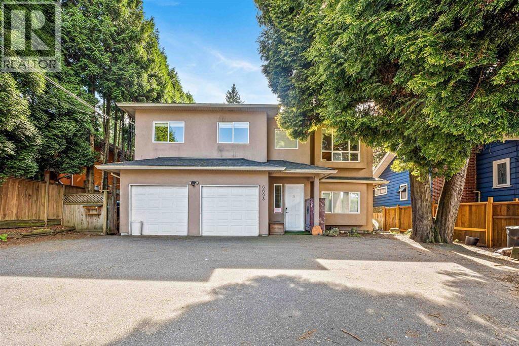 6693 CANADA WAY, Burnaby, British Columbia