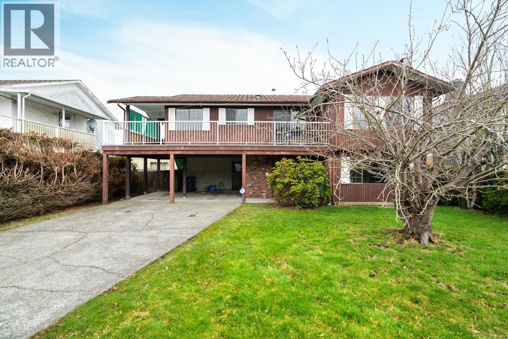 8411 RIDEAU DRIVE, Richmond, British Columbia