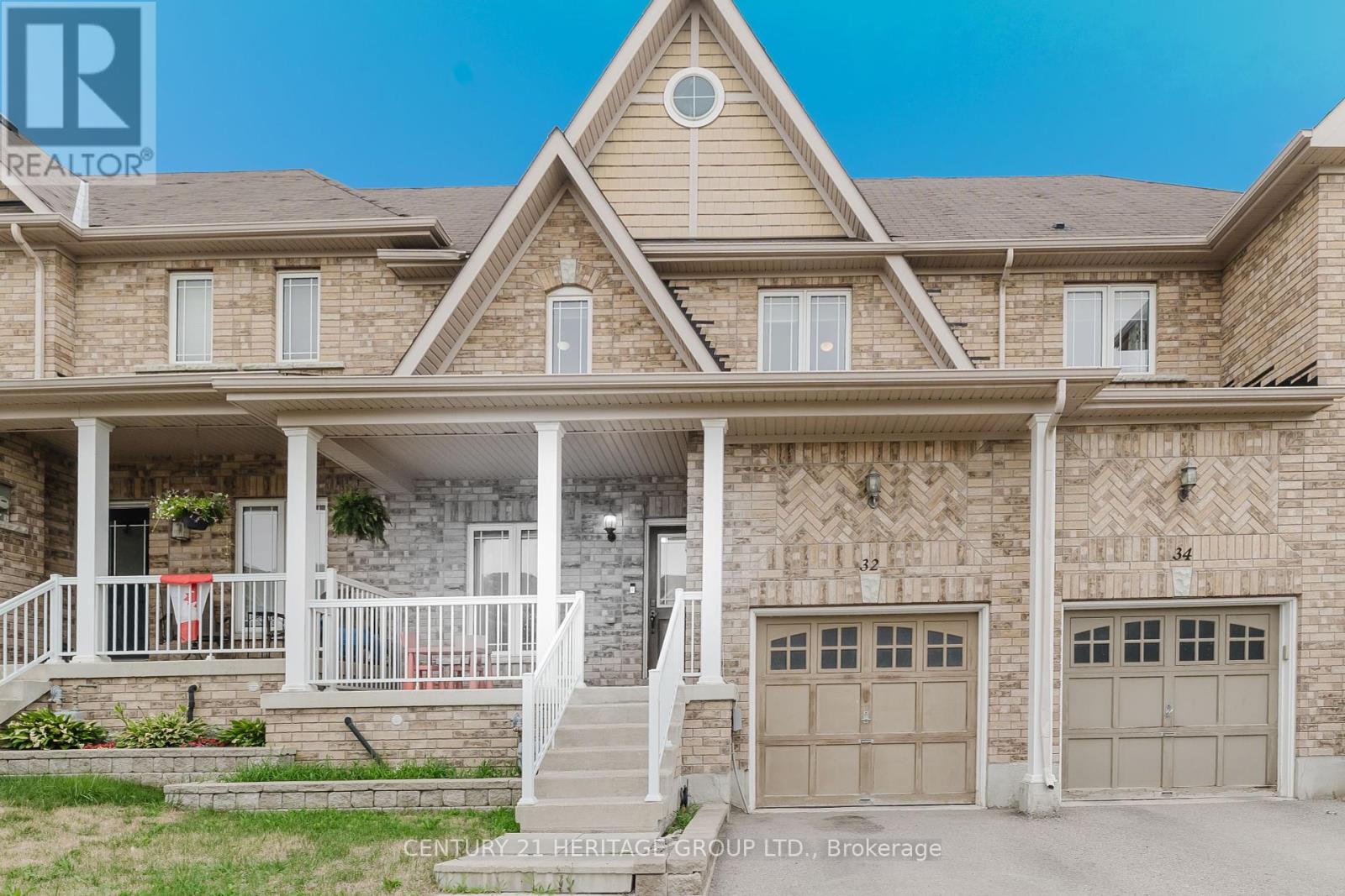 32 GREY WING AVENUE, Georgina, Ontario