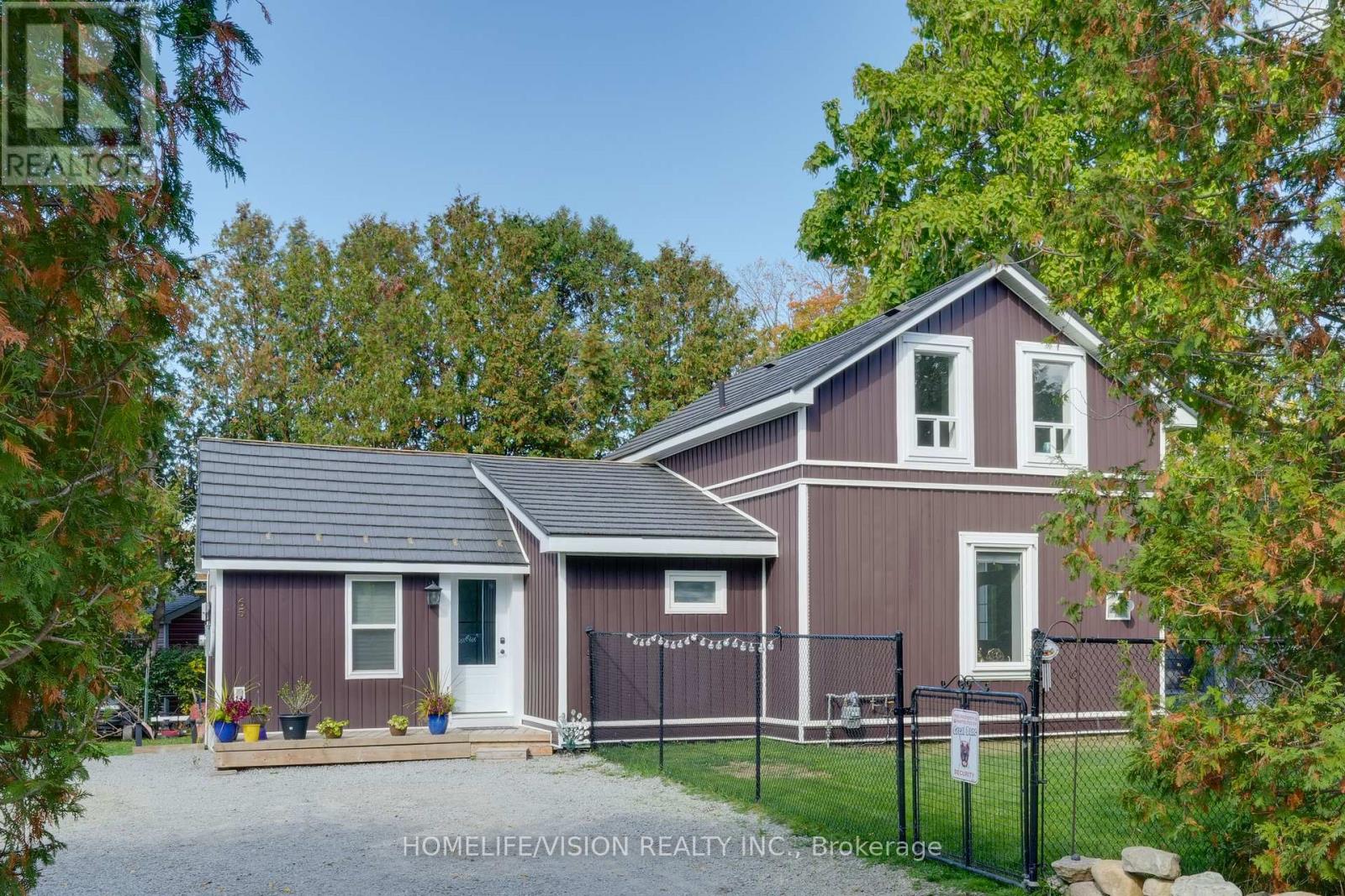 65 BOLSTER LANE, Georgina, Ontario