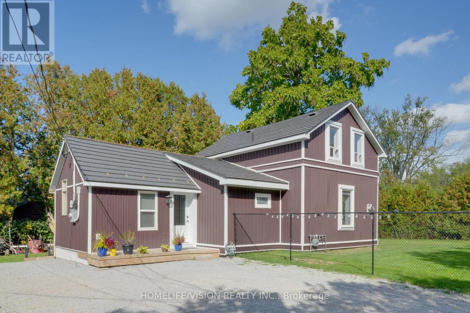 65 Bolster Lane, Georgina, Ontario  L0E 1N0 - Photo 2 - N12450534