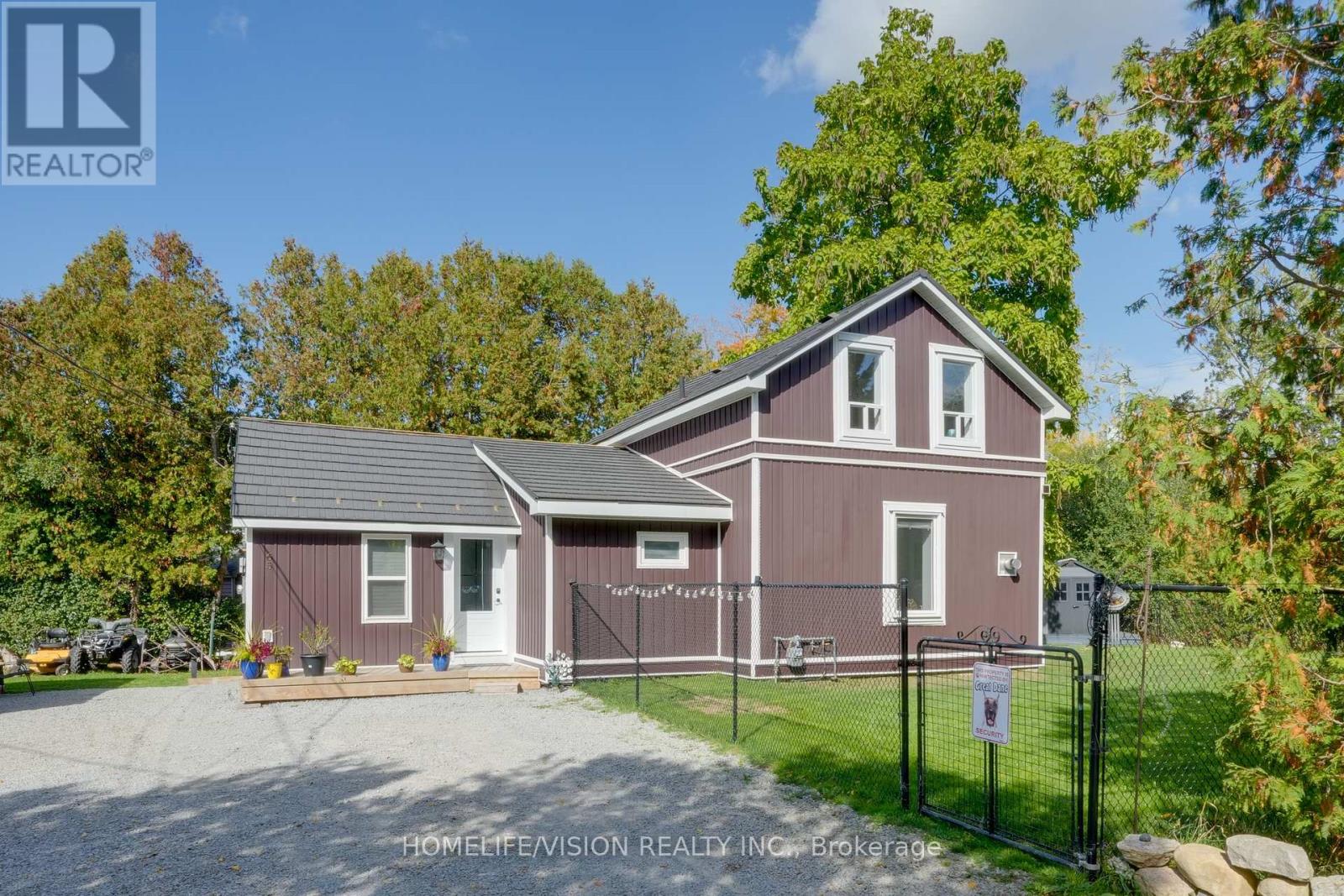 65 Bolster Lane, Georgina, Ontario  L0E 1N0 - Photo 3 - N12450534
