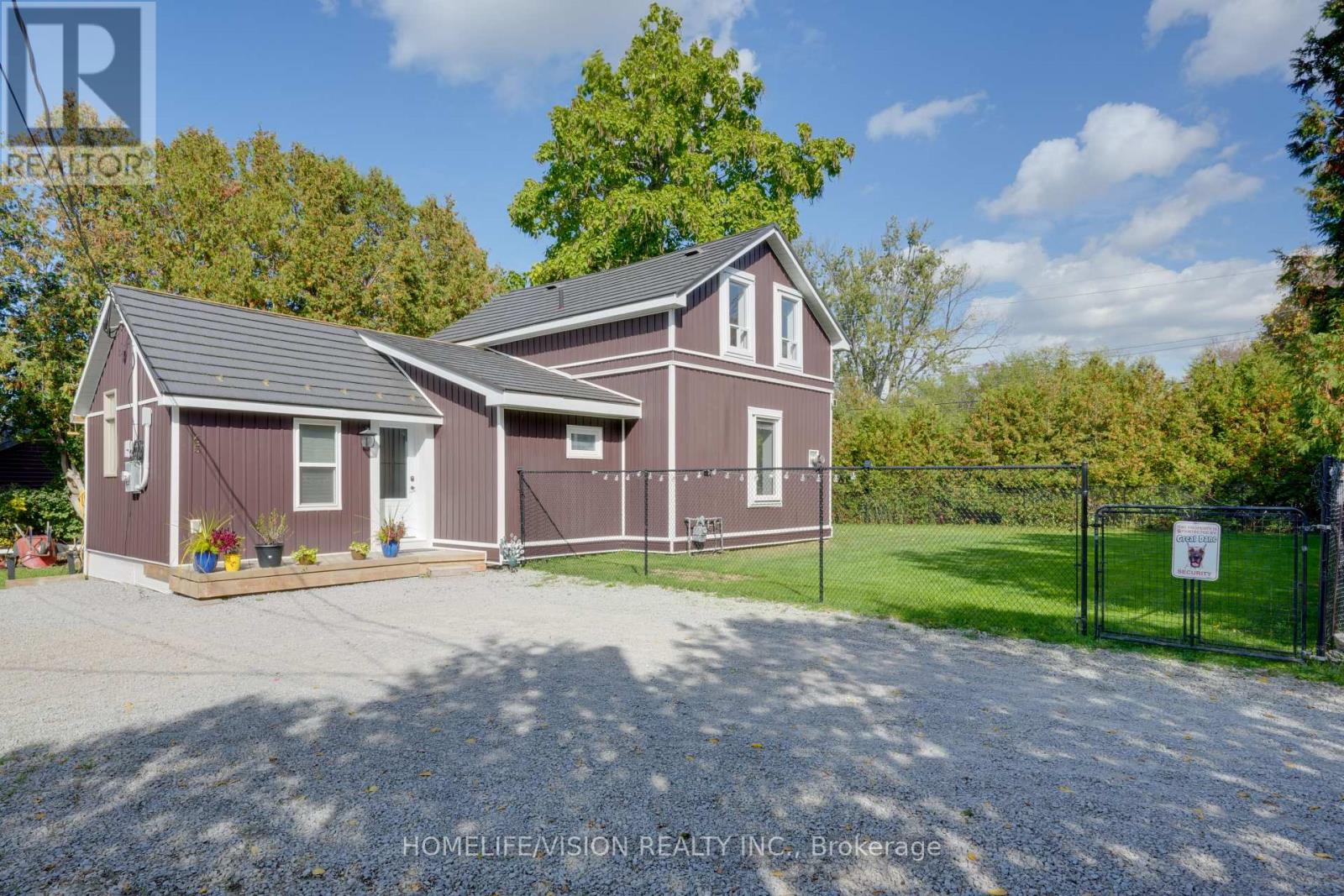 65 Bolster Lane, Georgina, Ontario  L0E 1N0 - Photo 4 - N12450534