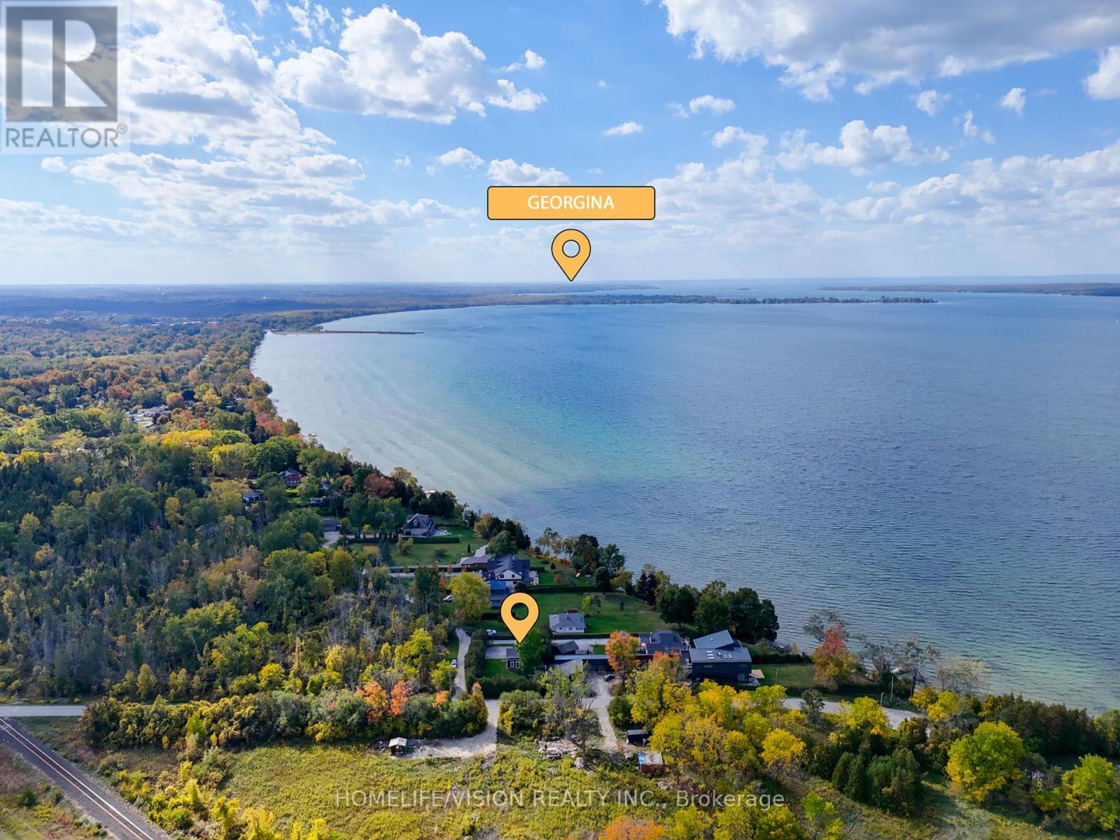 65 Bolster Lane, Georgina, Ontario  L0E 1N0 - Photo 49 - N12450534