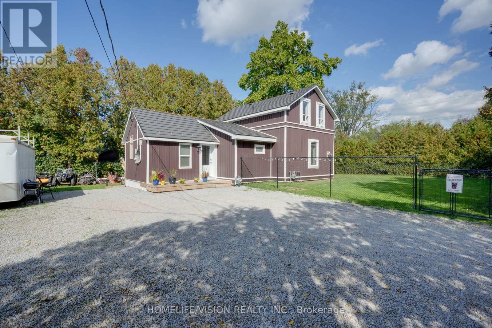 65 Bolster Lane, Georgina, Ontario  L0E 1N0 - Photo 5 - N12450534