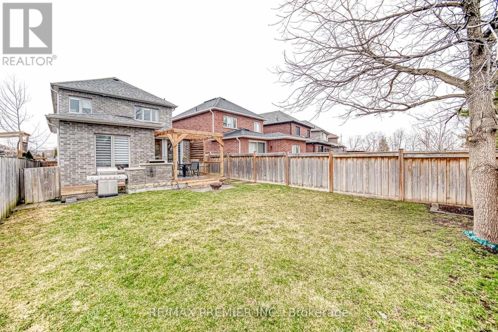 1878 Lamstone Street, Innisfil, Ontario  L9S 4Z8 - Photo 33 - N12450535