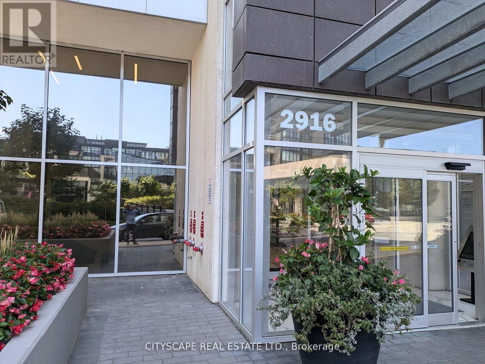 216 - 2916 Highway 7 E, Vaughan, Ontario  L4K 0K6 - Photo 33 - N12450537