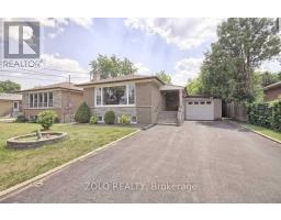 346 WENLOCK AVENUE, Richmond Hill, Ontario