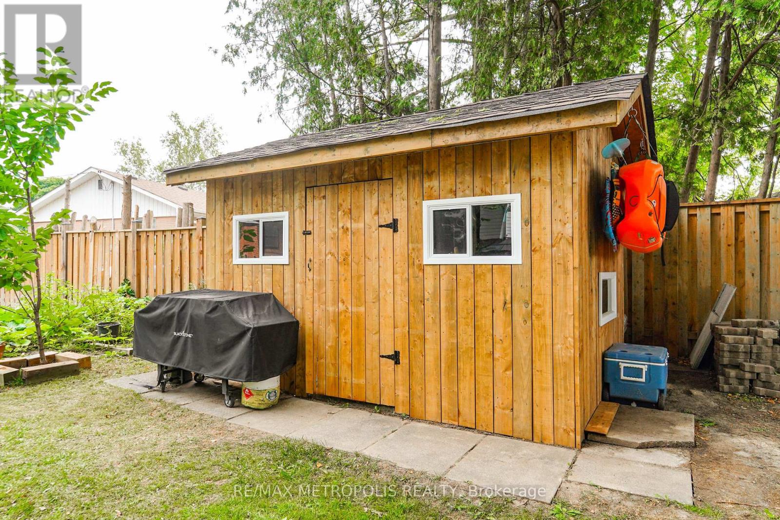 23 Hawman Avenue, King, Ontario  L0G 1N0 - Photo 14 - N12450588