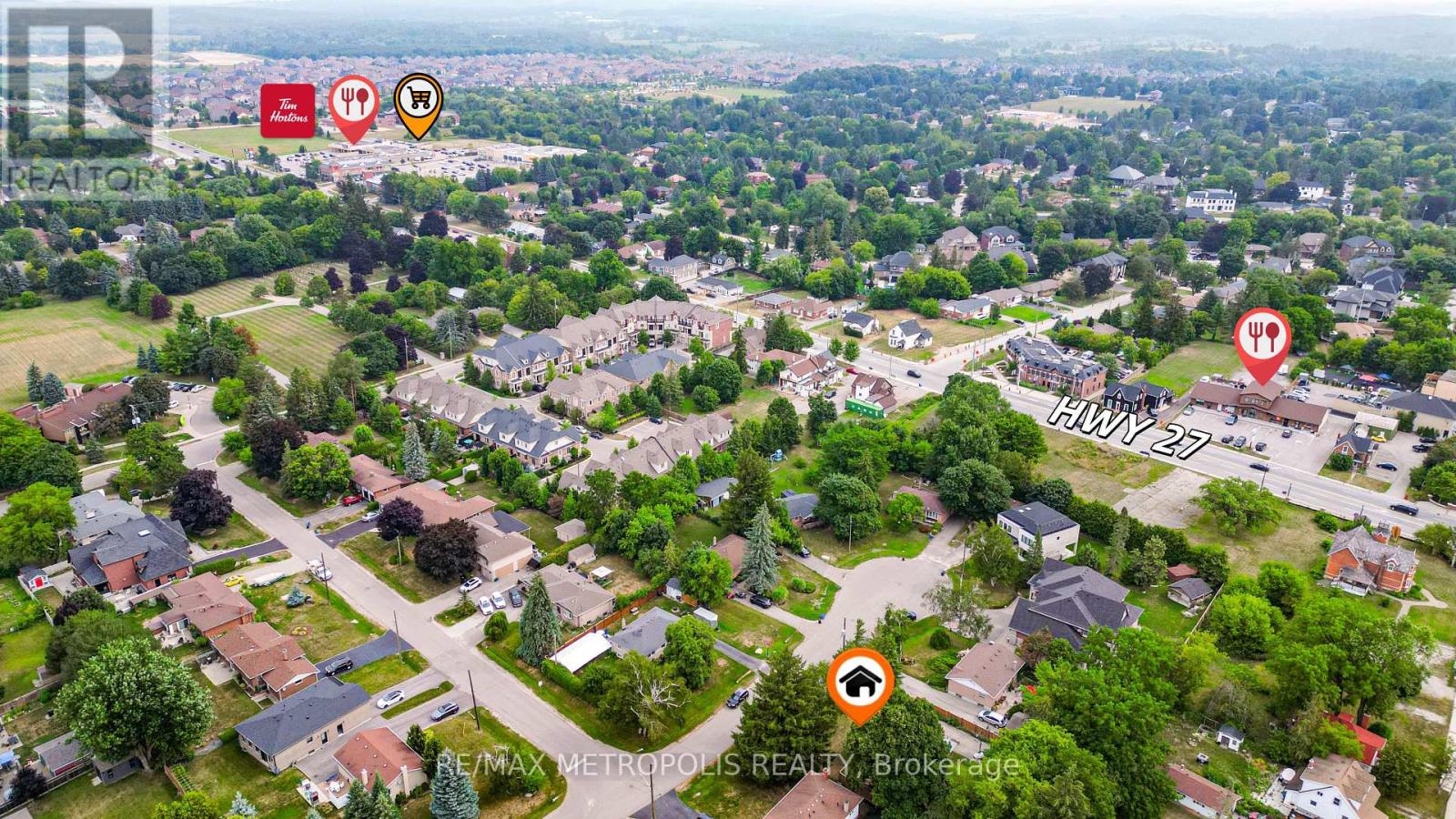 23 Hawman Avenue, King, Ontario  L0G 1N0 - Photo 9 - N12450588