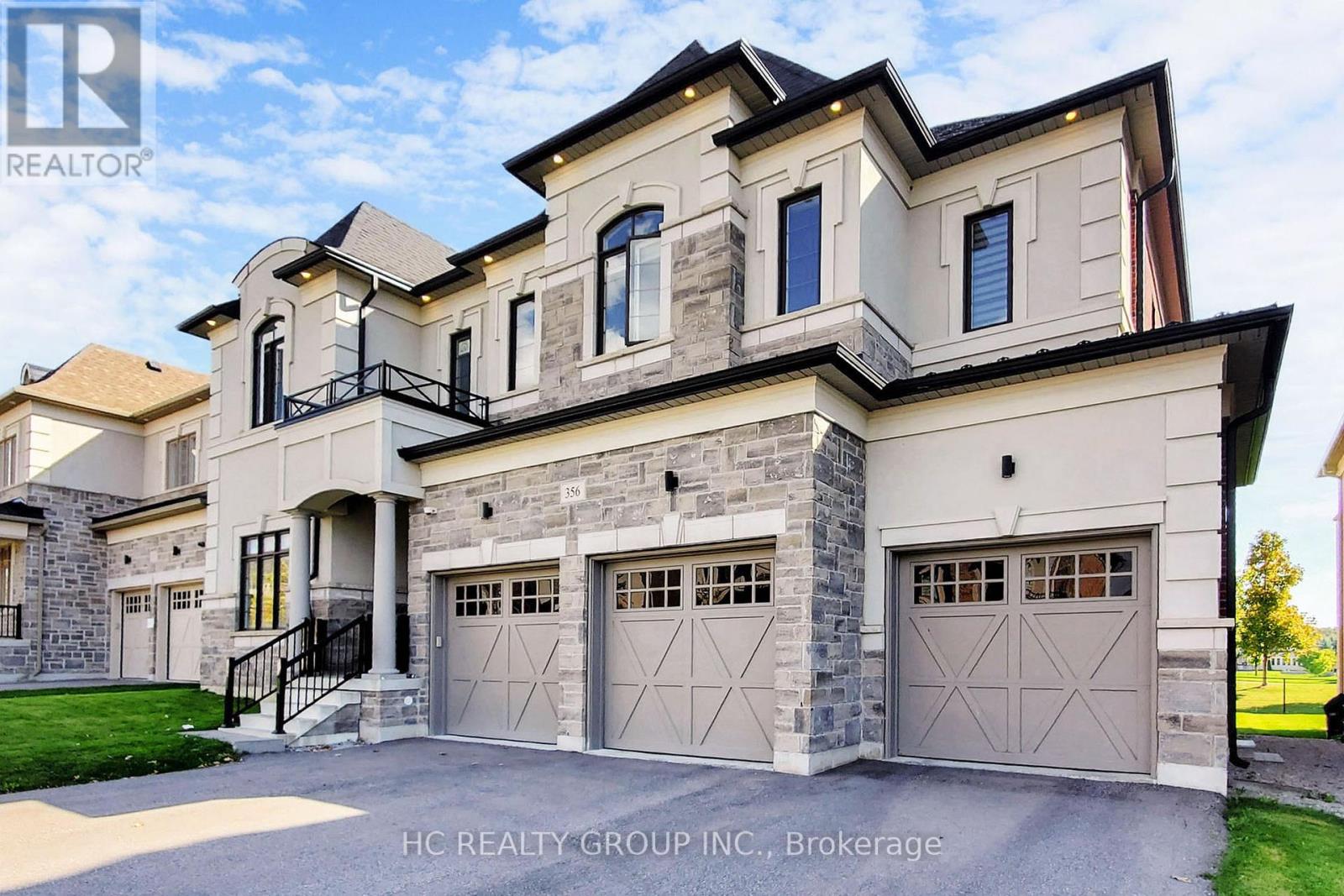 356 Touch Gold Crescent, Aurora, Ontario  L4G 3X4 - Photo 2 - N12450591