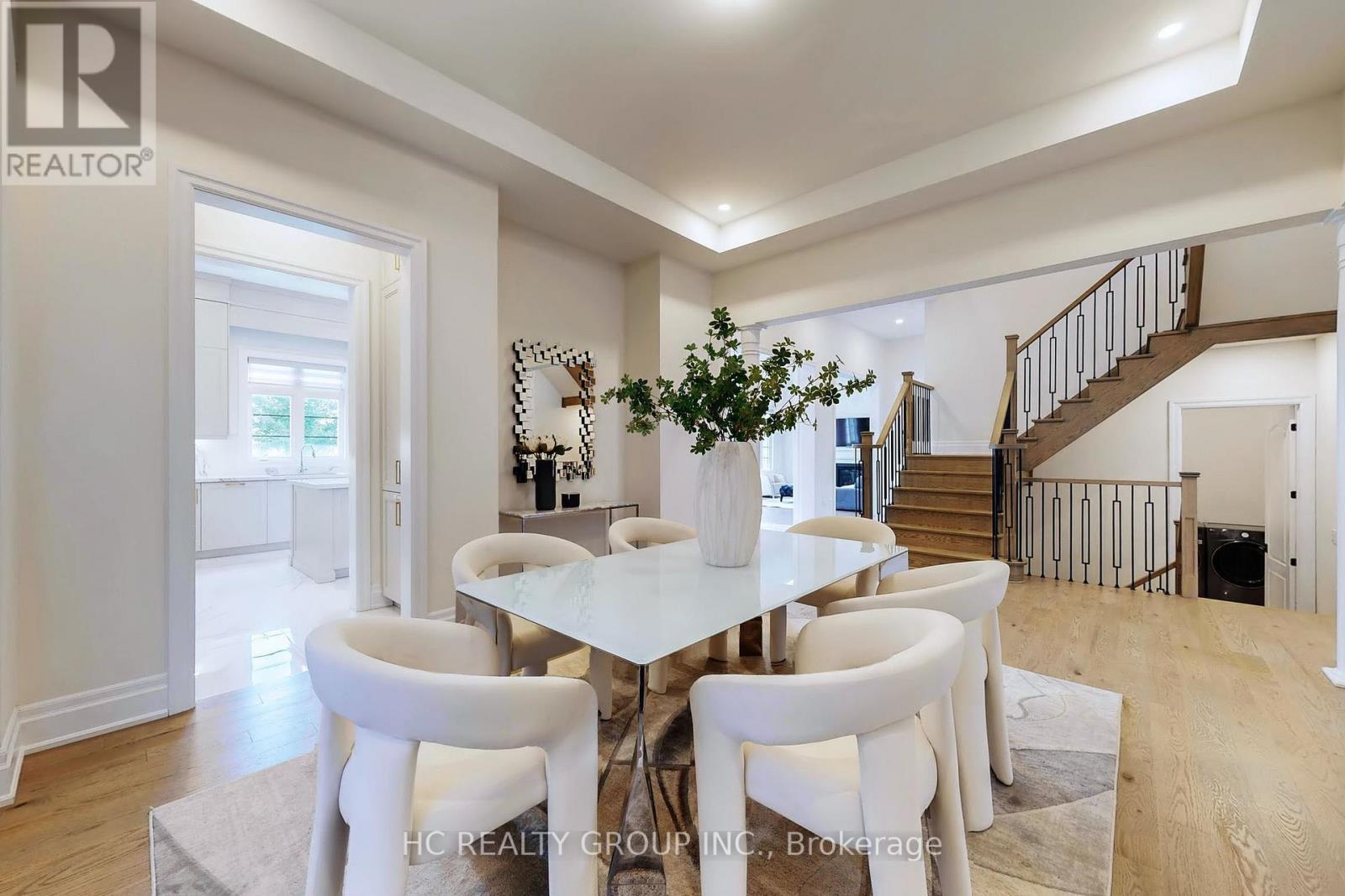 356 Touch Gold Crescent, Aurora, Ontario  L4G 3X4 - Photo 8 - N12450591