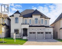 356 TOUCH GOLD CRESCENT, Aurora, Ontario