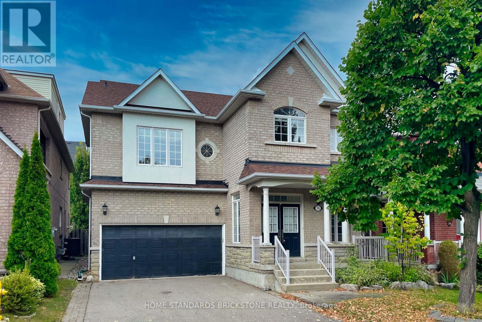 76 LEAMEADOW ROAD, Vaughan, Ontario