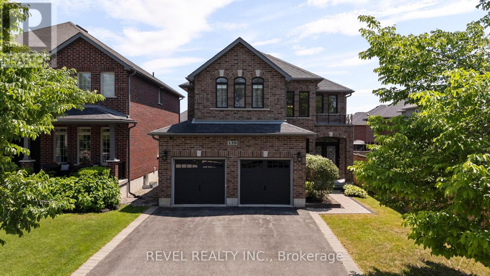 120 JEWEL HOUSE LANE, Barrie, Ontario
