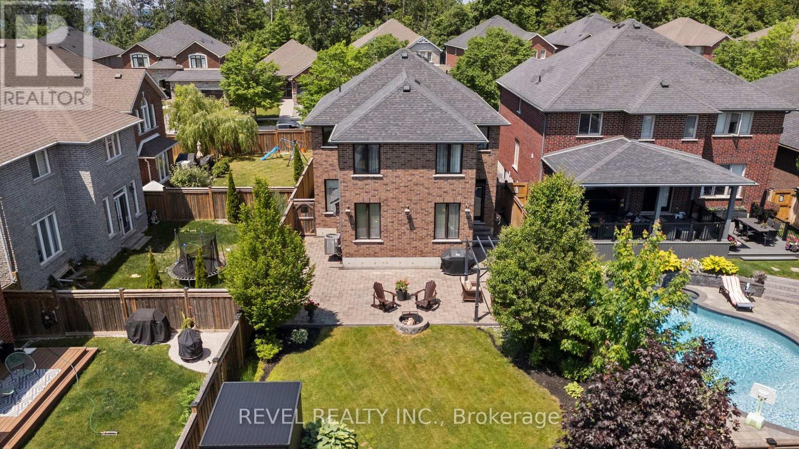 120 Jewel House Lane, Barrie, Ontario  L4N 6E1 - Photo 45 - S12450553