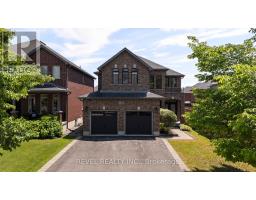 120 JEWEL HOUSE LANE, Barrie, Ontario