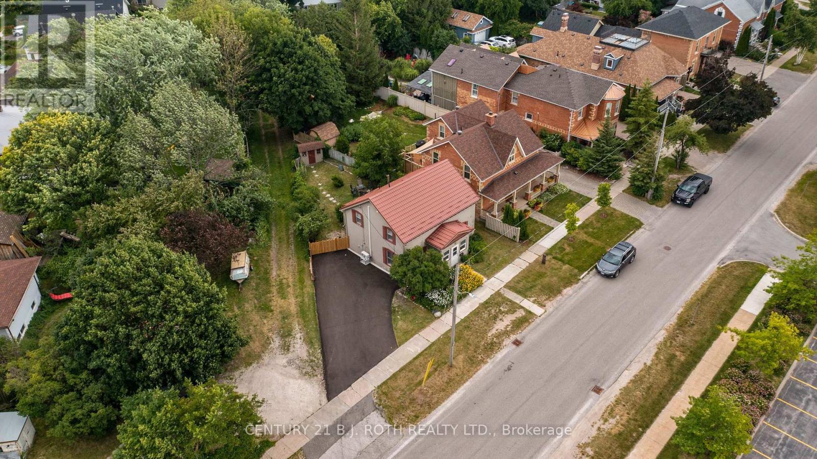 33 Minnesota Street, Collingwood, Ontario  L9Y 3S2 - Photo 22 - S12450582