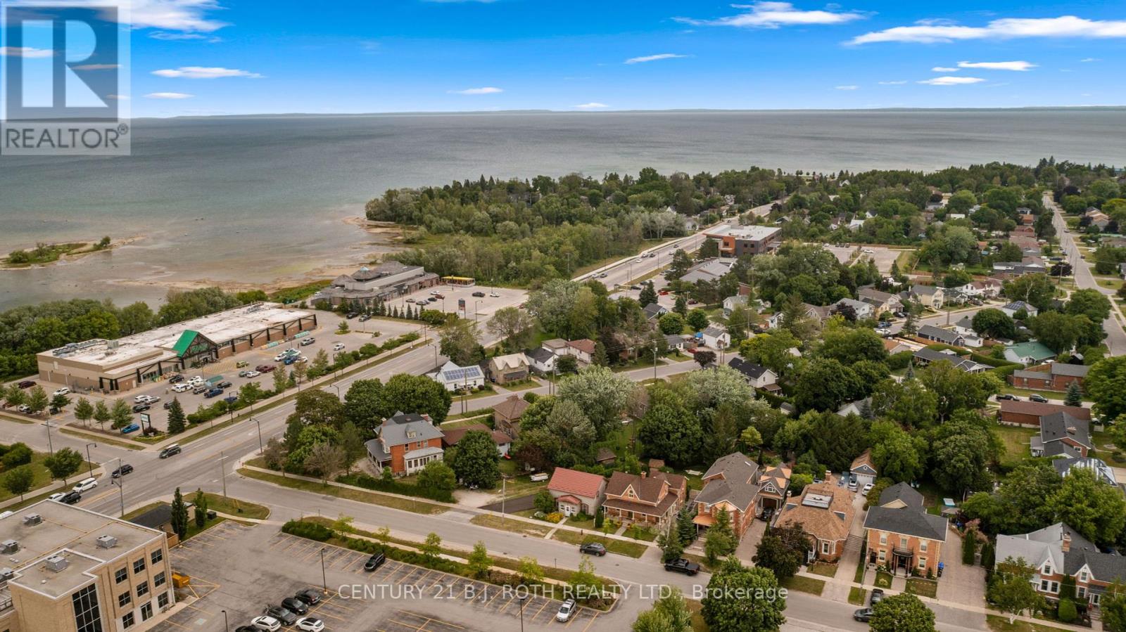 33 Minnesota Street, Collingwood, Ontario  L9Y 3S2 - Photo 24 - S12450582