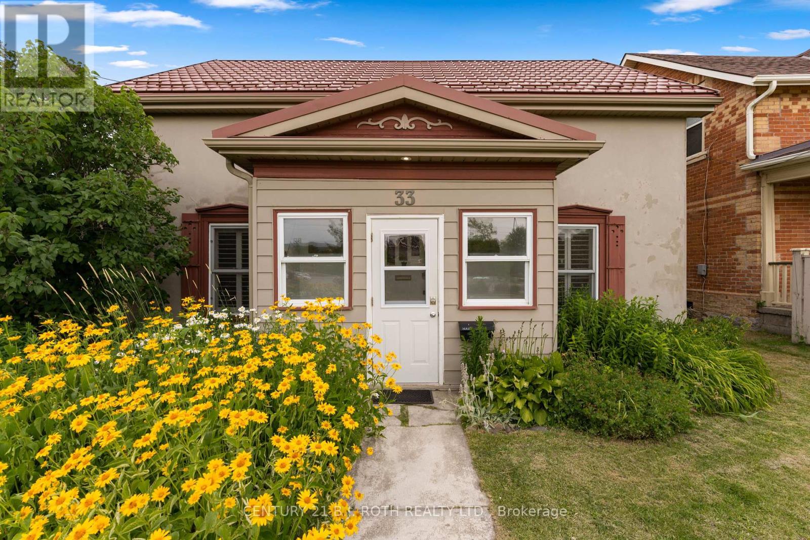 33 Minnesota Street, Collingwood, Ontario  L9Y 3S2 - Photo 3 - S12450582
