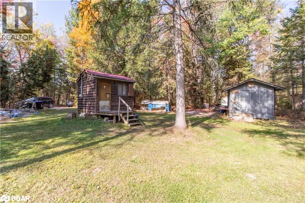 6519 Pioneer Village Lane, Ramara, Ontario  L0K 1W0 - Photo 22 - 40777124