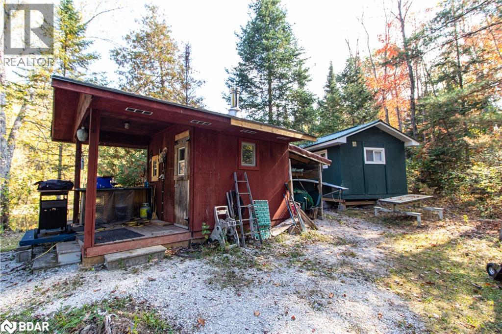 6519 Pioneer Village Lane, Ramara, Ontario  L0K 1W0 - Photo 30 - 40777124