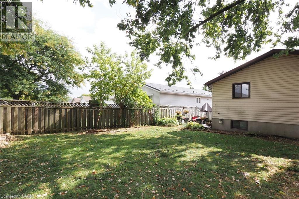 51 Memory Lane, Cambridge, Ontario  N3C 3W9 - Photo 20 - 40777112