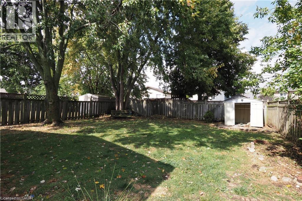 51 Memory Lane, Cambridge, Ontario  N3C 3W9 - Photo 21 - 40777112