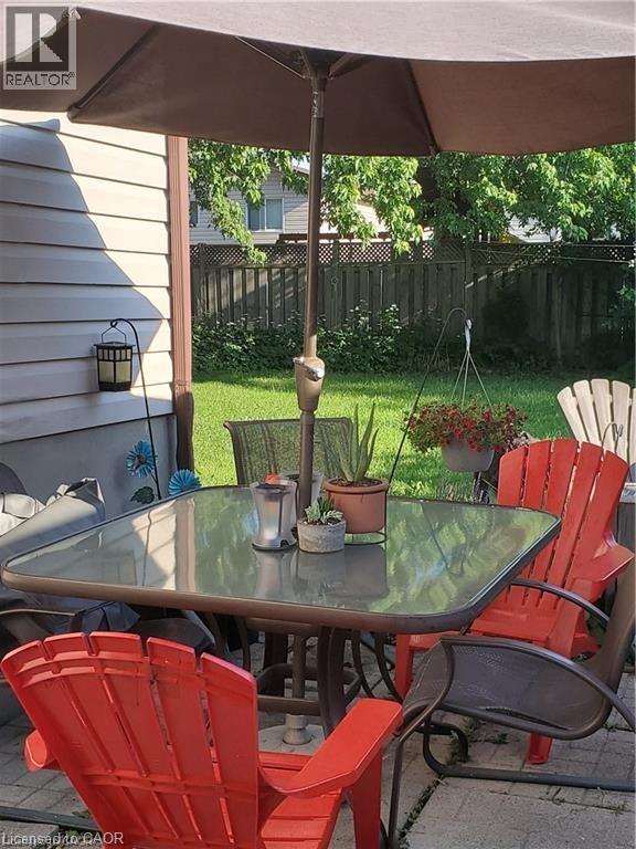 51 Memory Lane, Cambridge, Ontario  N3C 3W9 - Photo 22 - 40777112